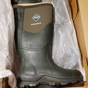 muck boots muckmaster xf